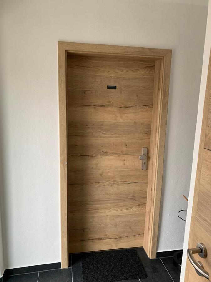 Ferienwohnung I Beck-Braeu Nahe Bamberg Lisberg Luaran gambar