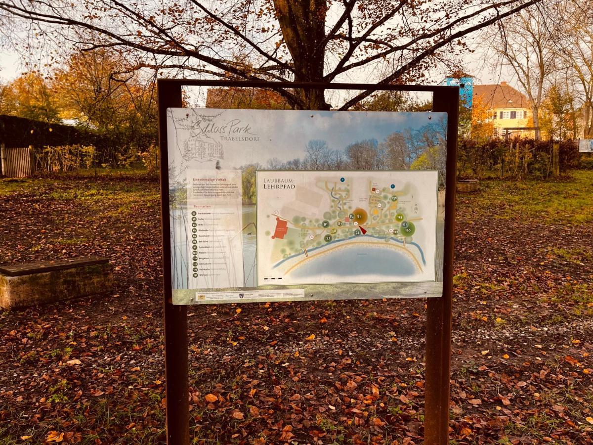 Ferienwohnung I Beck-Braeu Nahe Bamberg Lisberg Luaran gambar